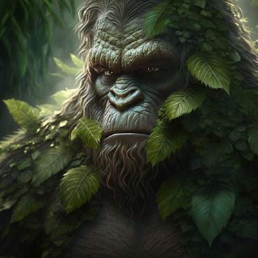 Bigfoot, Abominable Snowman, Skunk Ape: They're Just a Few of Many Mysteries