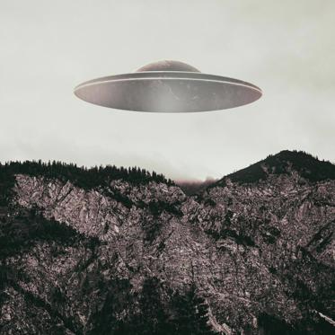 Bizarre And Surreal Alien Encounters From the 1960s