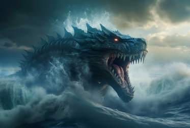 The Occultists of Loch Ness: Magic and Monsters 