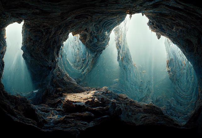 Mysterious Mystical Caves and Strange Disappearances
