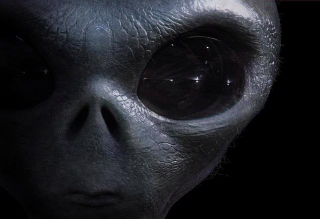 Can We Find the Proof of Alien Life - and by Searching for Dead Alien Bodies?