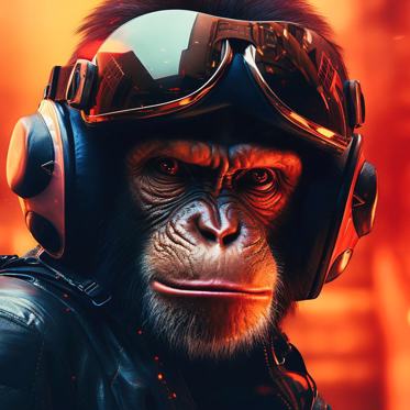 28.18 - MU Plus+ Podcast - At Last... Man-Monkeys!