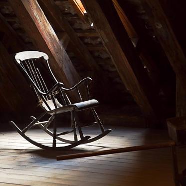 Spooky Cases of Haunted and Cursed Furniture