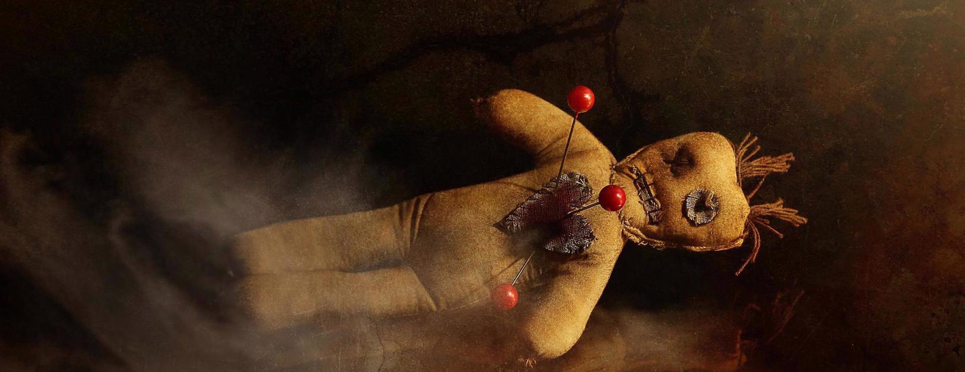 Bizarre and Mysterious Cases of Voodoo and Strange Deaths