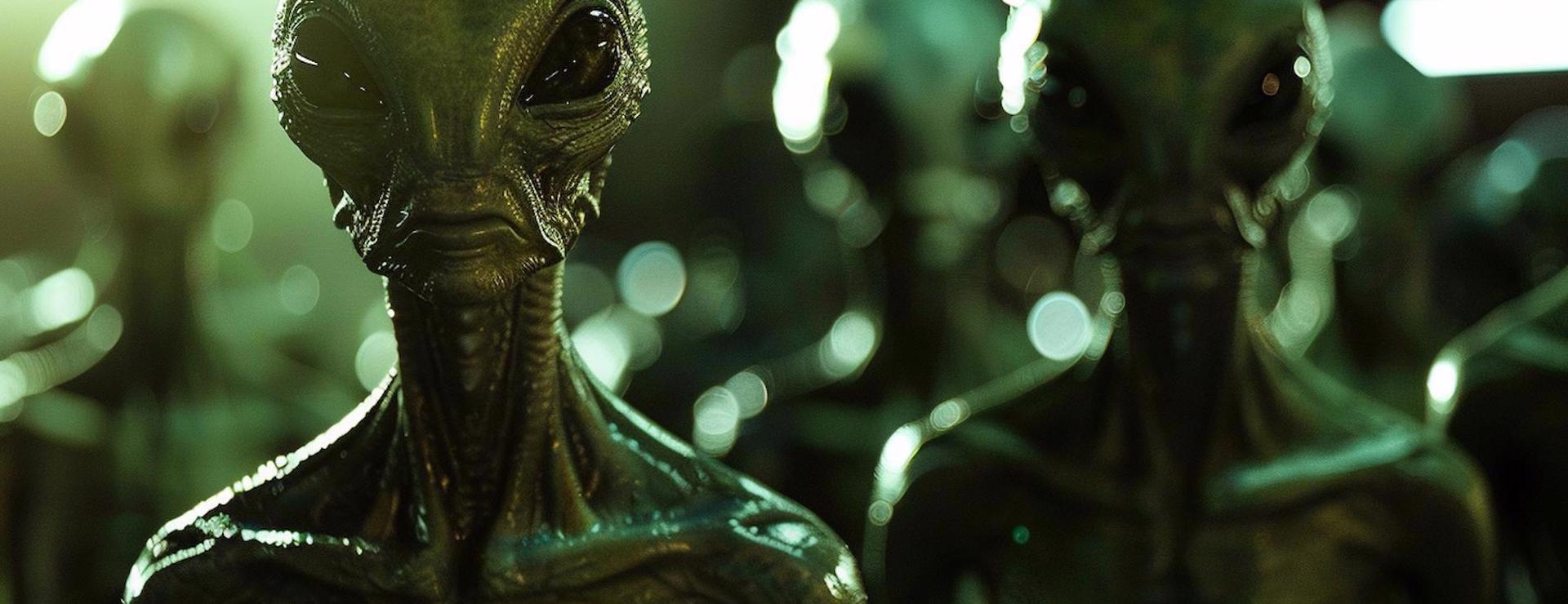 The Mysterious Spanish Humanoid Invasion of 1968