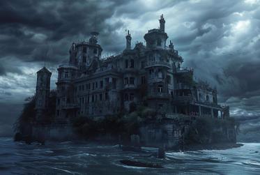 The World's Most Haunted Islands: Part 2