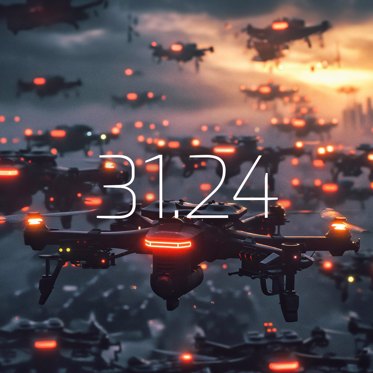 31.24 - MU Podcast - Superintelligence and the Coming AI Wars