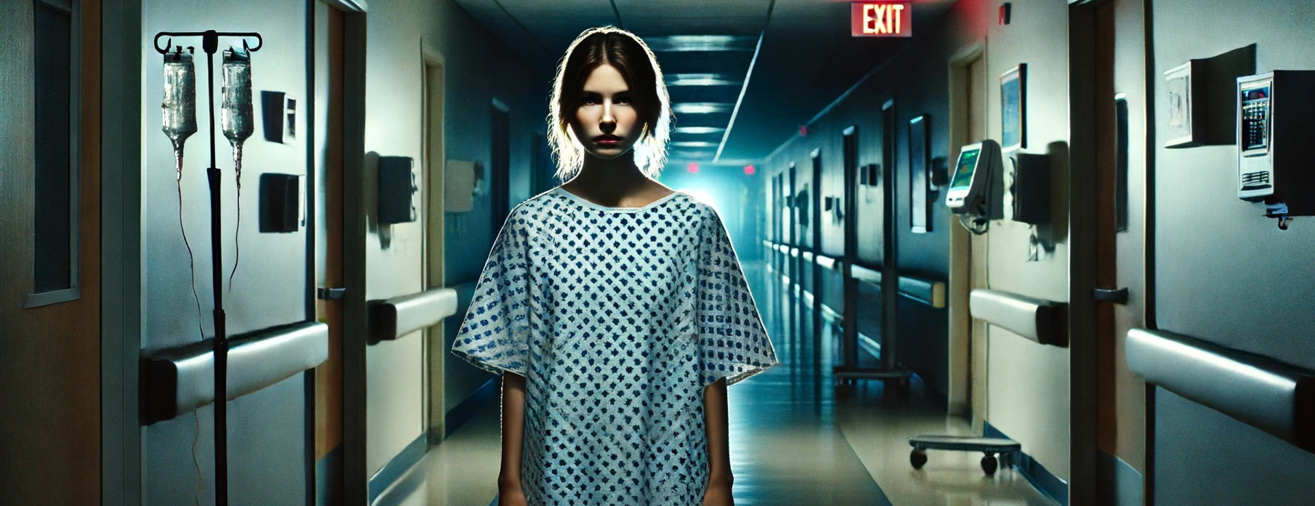 Strange Happenings During Near Death Experiences