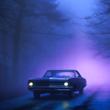 Hell on Wheels: Bizarre Encounters with Mysterious Phantom Drivers