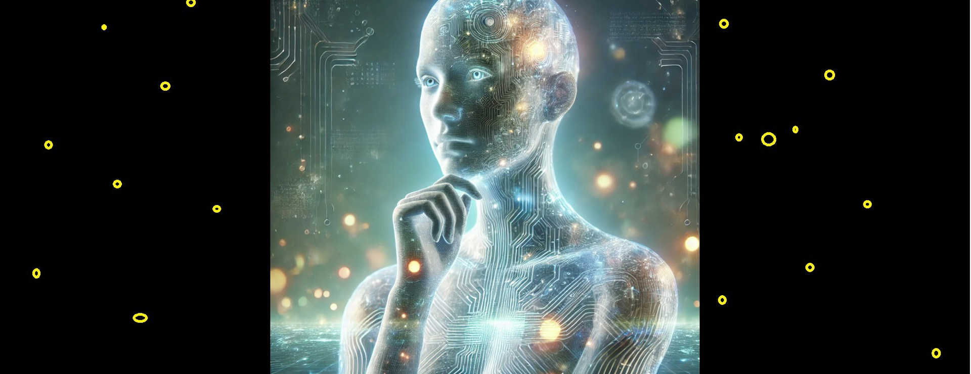 The Ghost in the Machine is Real. And it's Awake