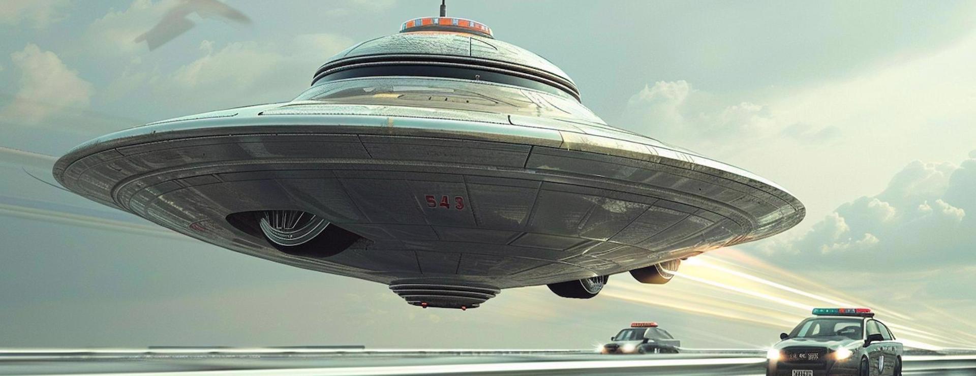 Unidentified Driving Objects, Dinosaur Wine, Mysterious Ringing Bells, Strange Crop Circles and More Mysterious News Briefly