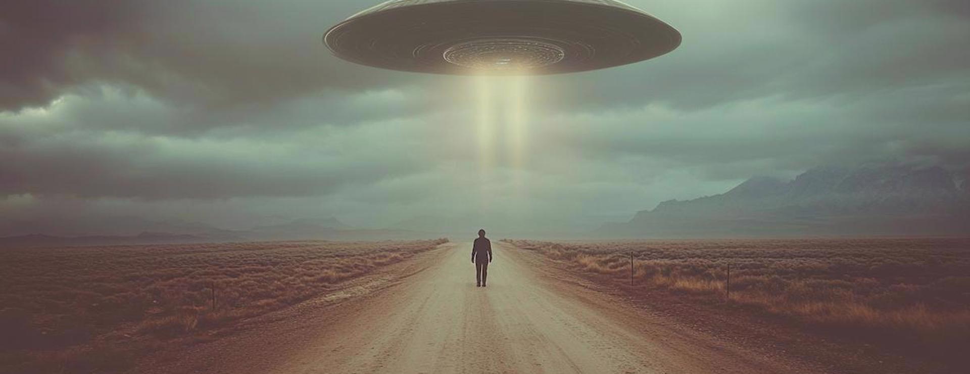 Three-Foot Alaskan Alien, Nessie's Heartbeat, Lemmy's Ghost, Blinking Statue and More Mysterious News Briefly