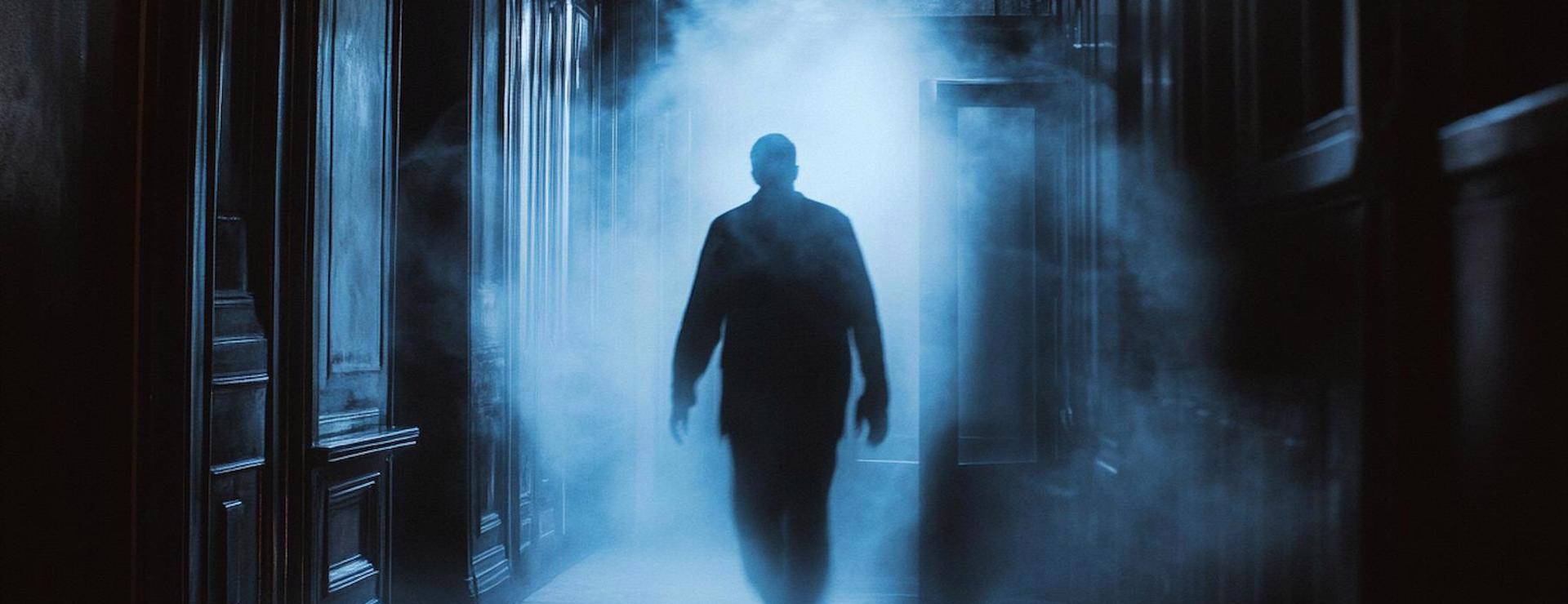 An Ominous Blending of Dark Realities: Brutal Murders and the Paranormal