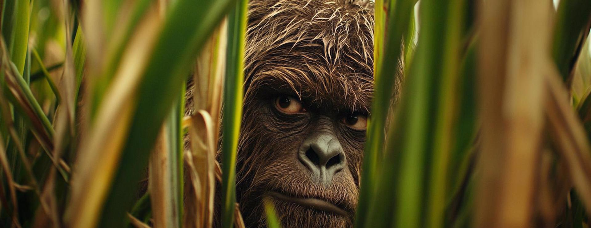 Sugar Cane Bigfoot, Cloud-Walking Humanoids, Chilean Dogman, Shapeshifting Orbs  and More Mysterious News Briefly