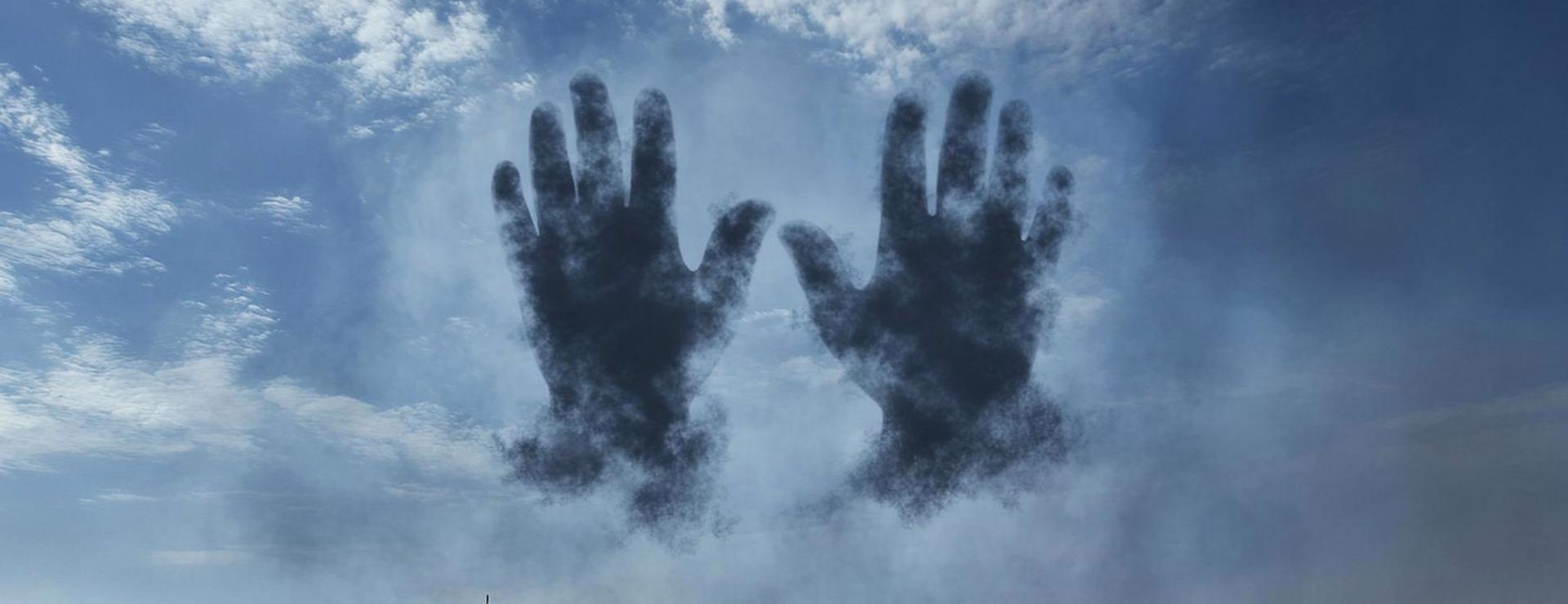 Miraculous Healings, Prophecies, and Mysterious Clouds: The Strange Life of William Branham