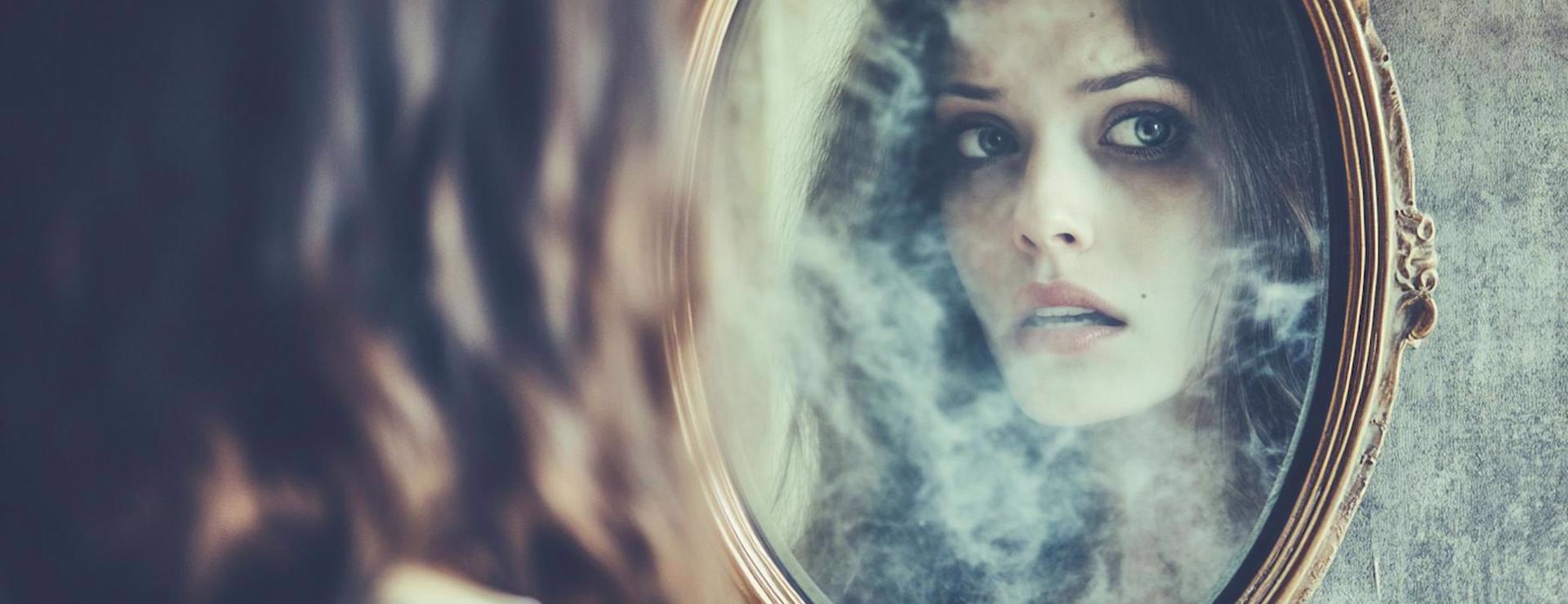 Dark Premonitions and the Mysterious Vanishing of Cynthia Anderson