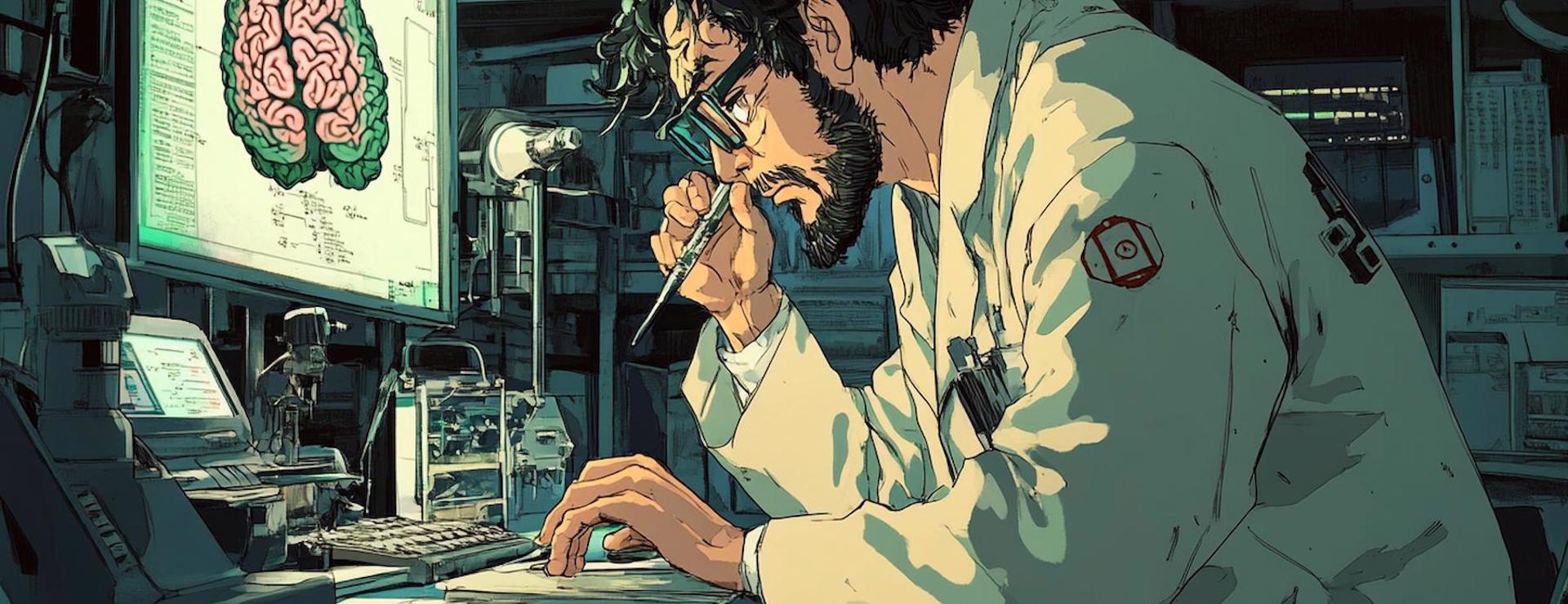 The Strange Life and Mysterious Vanishing of the Scientist and Mystic Jacobo Grinberg