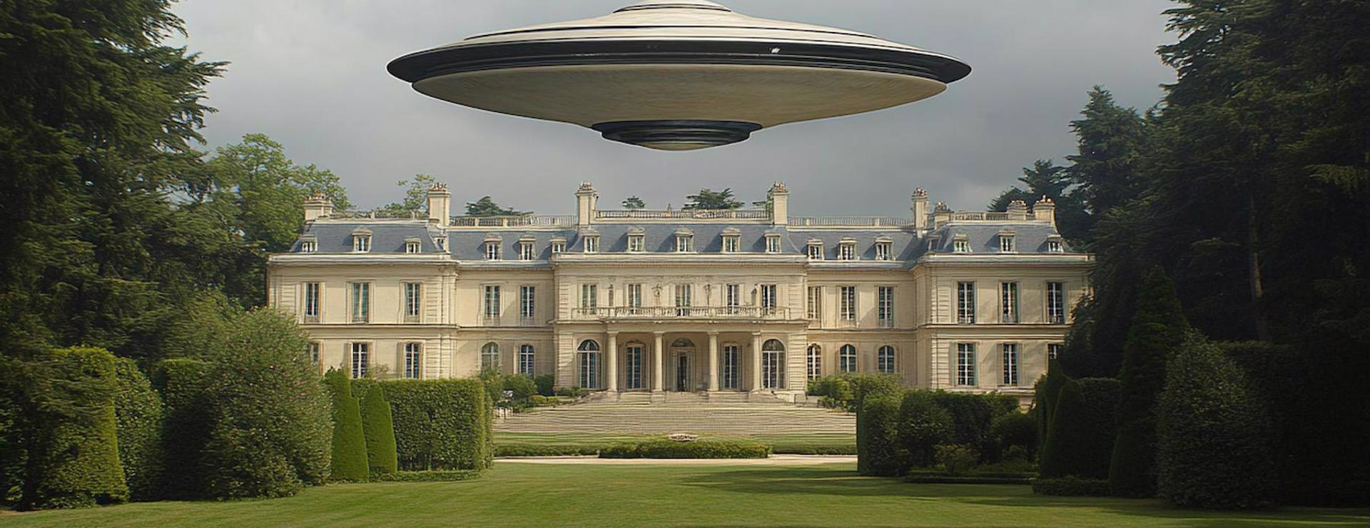 From the Countryside to the Terraced Estates: Lesser-Known UFO and Alien Encounters of the United Kingdom