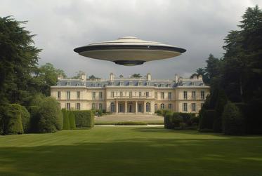 From the Countryside to the Terraced Estates: Lesser-Known UFO and Alien Encounters of the United Kingdom