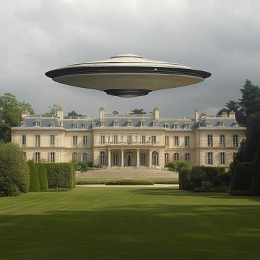 From the Countryside to the Terraced Estates: Lesser-Known UFO and Alien Encounters of the United Kingdom