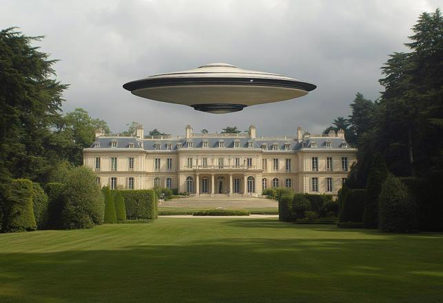 From the Countryside to the Terraced Estates: Lesser-Known UFO and Alien Encounters of the United Kingdom