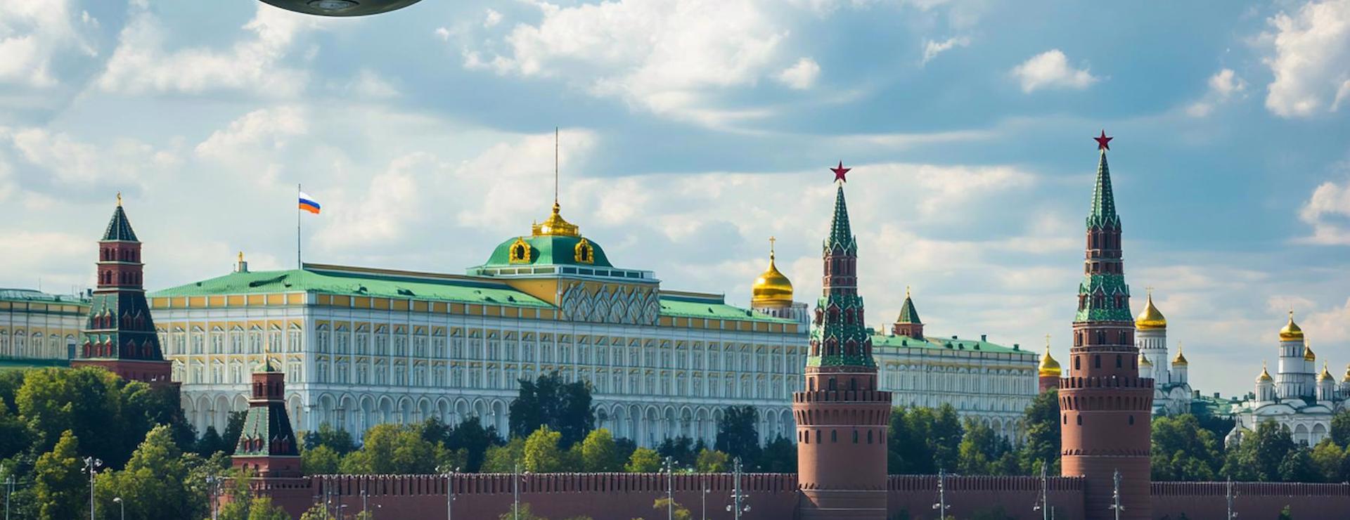 Bizarre and Sensational UFO and Alien Conspiracies of the Old Soviet Union
