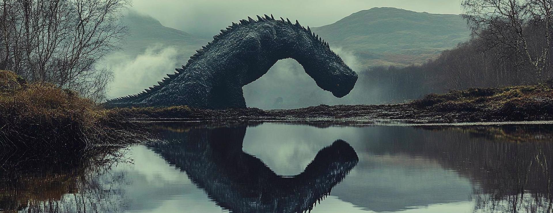 The Mysterious Monster of Loch Morar