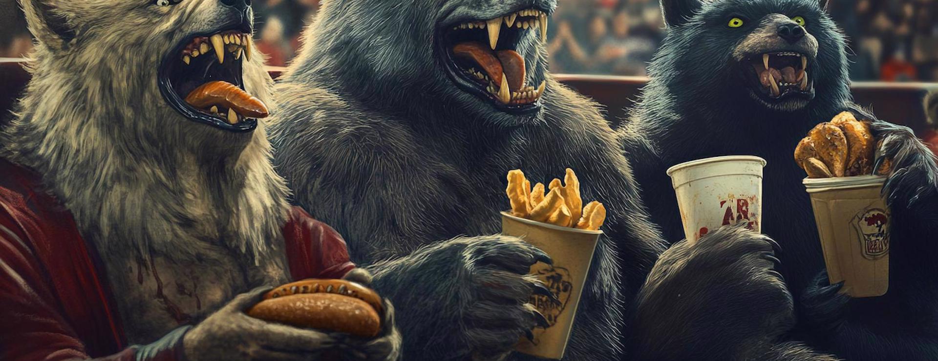 Mysterious and Fascinating Cryptid Beasts and Monstrous Creatures of the United States