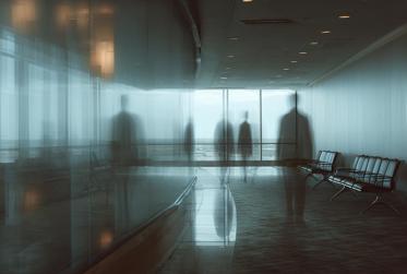 From Ghost Planes to Haunted Airports to Monstrous Creature Attacks: Bizarre and Perplexing Mysteries from the World of Aviation! 
