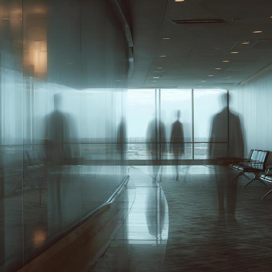 From Ghost Planes to Haunted Airports to Monstrous Creature Attacks: Bizarre and Perplexing Mysteries from the World of Aviation! 