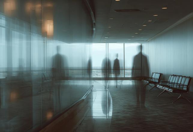 From Ghost Planes to Haunted Airports to Monstrous Creature Attacks: Bizarre and Perplexing Mysteries from the World of Aviation! 