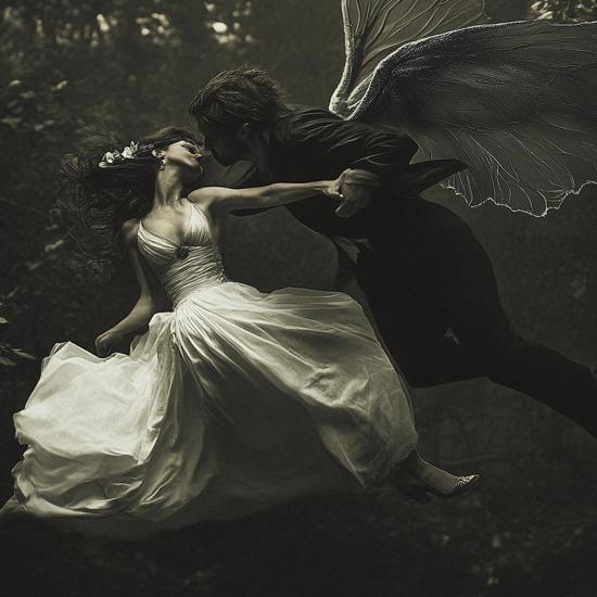 Abductions by Fairies and Fairy Imposters 