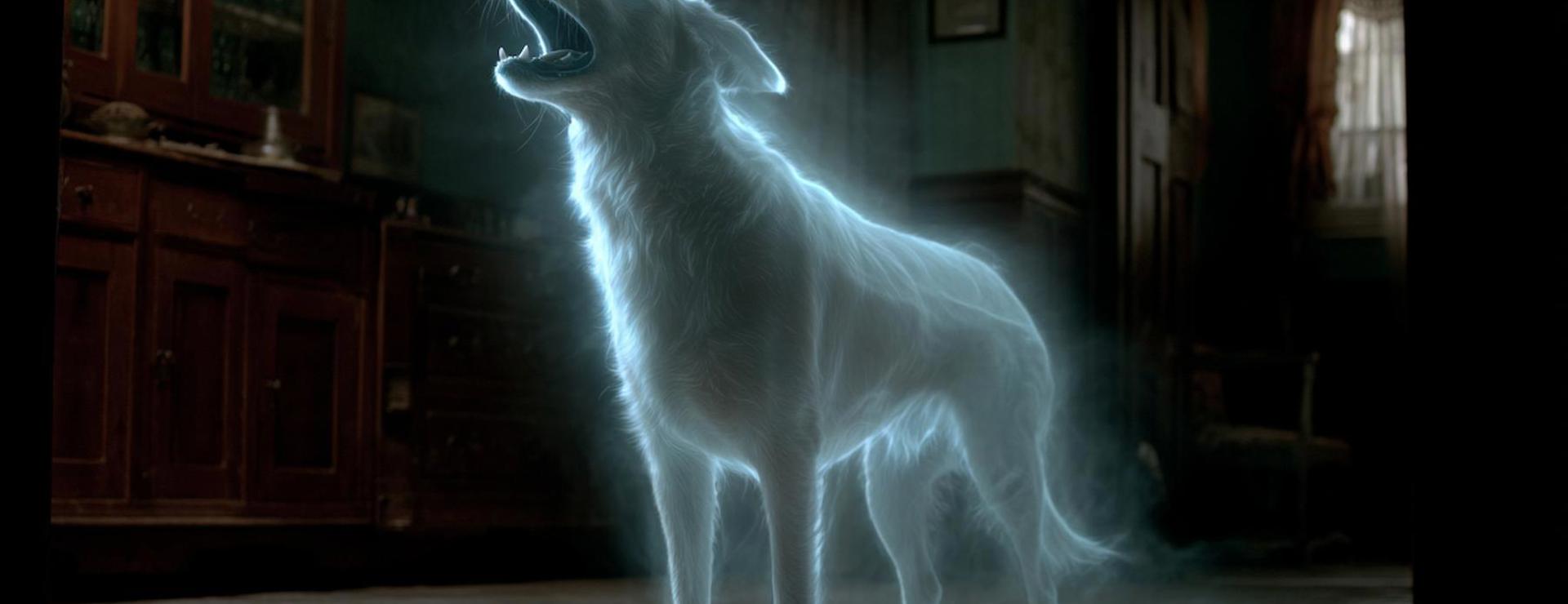 Ghost Dogs, More Metallic Sphere UFOs, Argentine Bigfoot, Dragon Man Identified and More Mysterious News Briefly