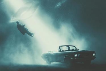 Some of the Strangest Cases of Alien Abductions