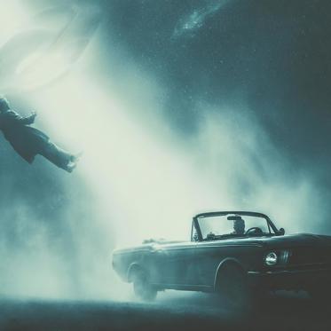 Some of the Strangest Cases of Alien Abductions