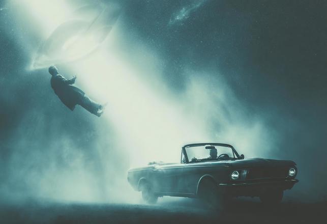 Some of the Strangest Cases of Alien Abductions