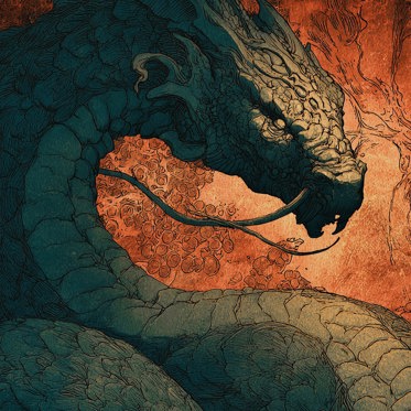 34.04 - MU Podcast - The Occult Wyrm