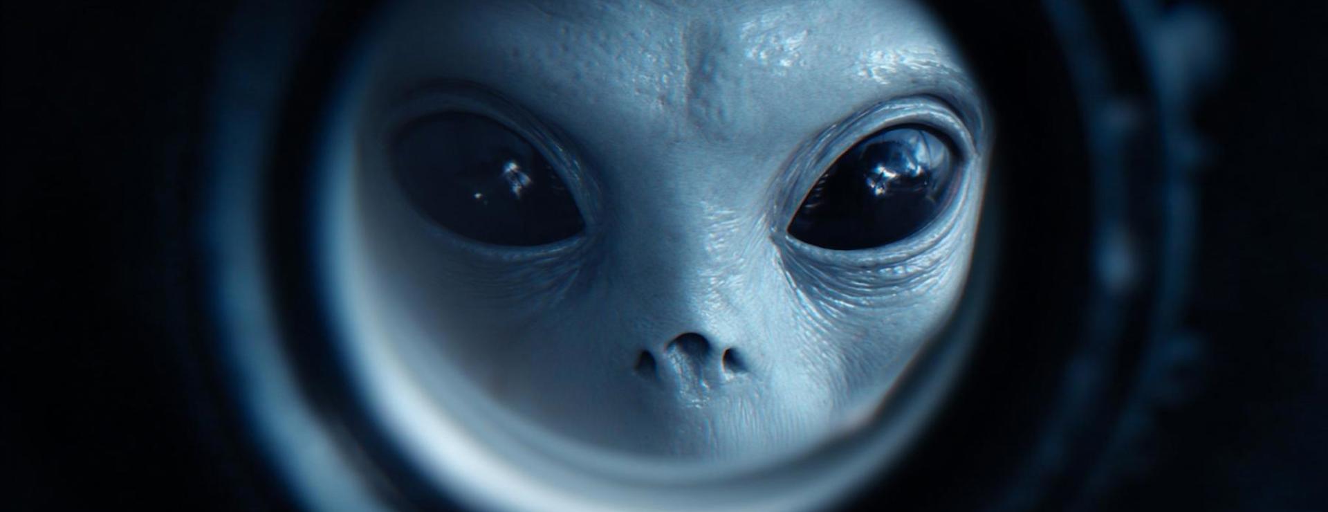 Doorbell Cam Alien, Headless Ghosts, Proof of Moses, Bigfoot Videos and More Mysterious News Briefly