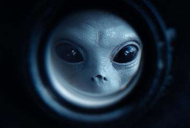 Doorbell Cam Alien, Headless Ghosts, Proof of Moses, Bigfoot Videos and More Mysterious News Briefly