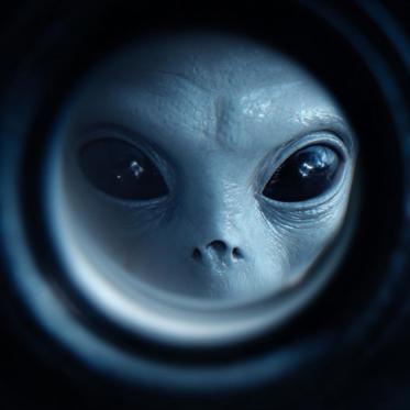 Doorbell Cam Alien, Headless Ghosts, Proof of Moses, Bigfoot Videos and More Mysterious News Briefly