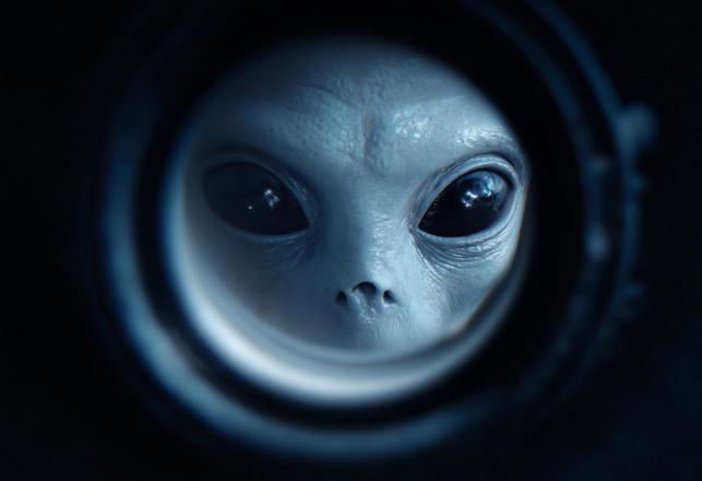 Doorbell Cam Alien, Headless Ghosts, Proof of Moses, Bigfoot Videos and More Mysterious News Briefly