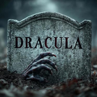 Dracula's Italian Gravesite, Bigfoot Wedding, Snorting Moon Dust, British Werewolves and More Mysterious News Briefly