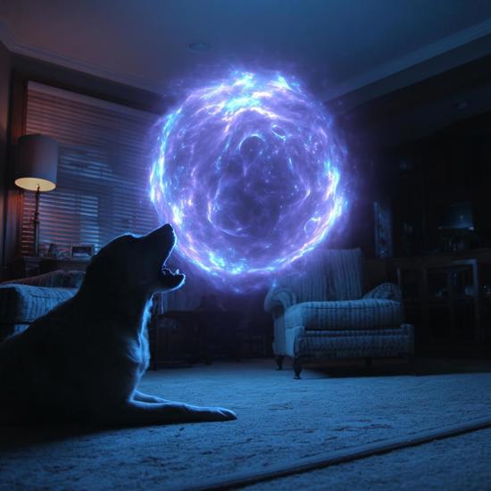 Biomechanical Alien Drones or Spirits from the Other Side? Fascinating Encounters with Spherical Objects and Mysterious Orbs!