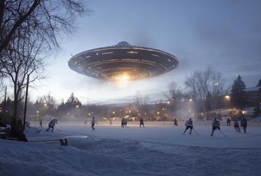 From Coast to Coast and Across the Decades: Bizarre and Perplexing Encounters from Canada’s UFO Files! 