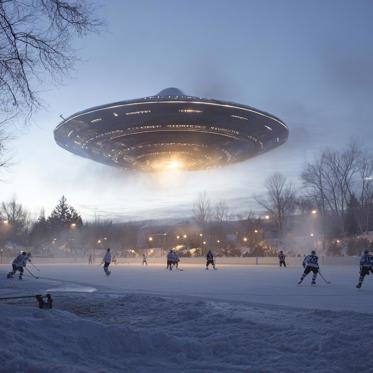 From Coast to Coast and Across the Decades: Bizarre and Perplexing Encounters from Canada’s UFO Files! 