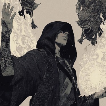 32.07 - MU Plus+ Podcast - The Sorcerer's Cloak