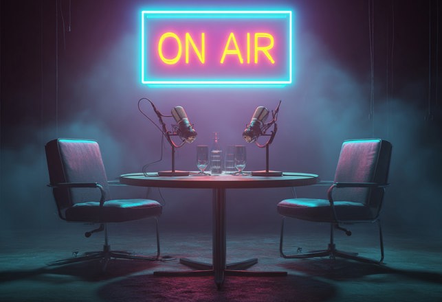 We're Hiring! - The Future of Mysterious Universe & Our New Podcast in 2026