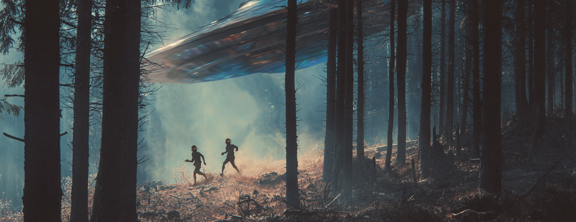 From Aerial Pursuits to Creatures Roaming in the Woods: Fascinating UFO and Alien Encounters of Brazil!