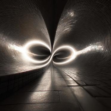 Twisted Timelines and Crashing Dimensions: Fascinating Tales of Time and Reality!