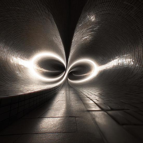 Twisted Timelines and Crashing Dimensions: Fascinating Tales of Time and Reality!